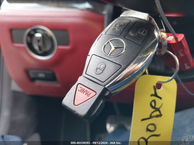 2013 MERCEDES-BENZ SL 550 WDDJK7DA9DF020850 Photo 10
