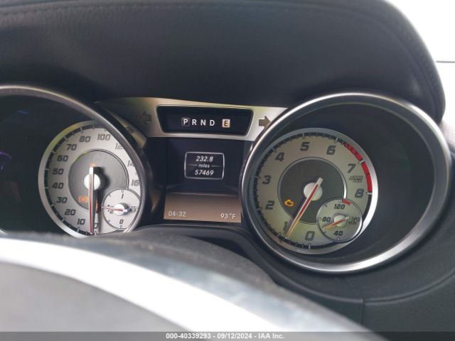 2013 MERCEDES-BENZ SL 550 WDDJK7DA9DF020850 Photo 6