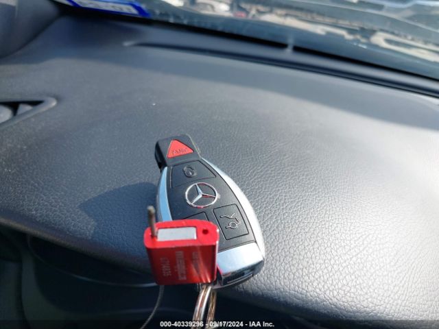 WDCTG4EB1HJ283003 Mercedes-Benz GLA 250