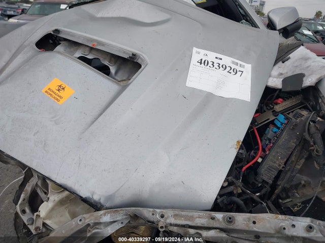 3TMDZ5BN8GM010084 Toyota Tacoma Trd Sport