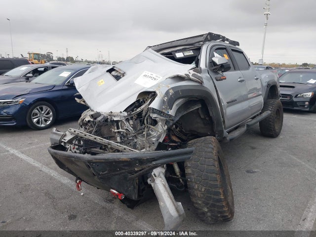 3TMDZ5BN8GM010084 Toyota Tacoma Trd Sport