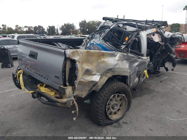 3TMDZ5BN8GM010084 Toyota Tacoma Trd Sport