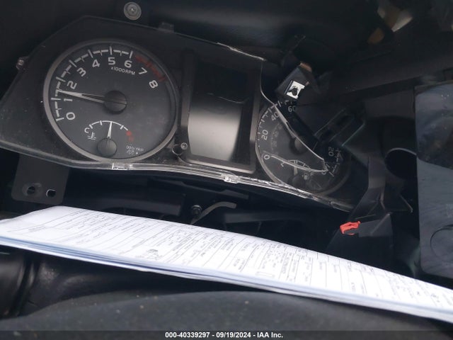 3TMDZ5BN8GM010084 Toyota Tacoma Trd Sport