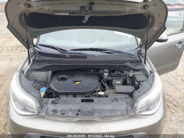 KNDJP3A50E7067417 KIA SOUL +