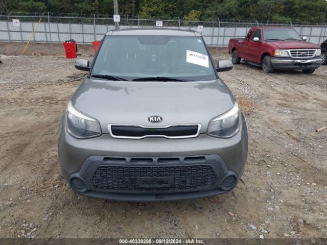 KNDJP3A50E7067417 KIA SOUL +
