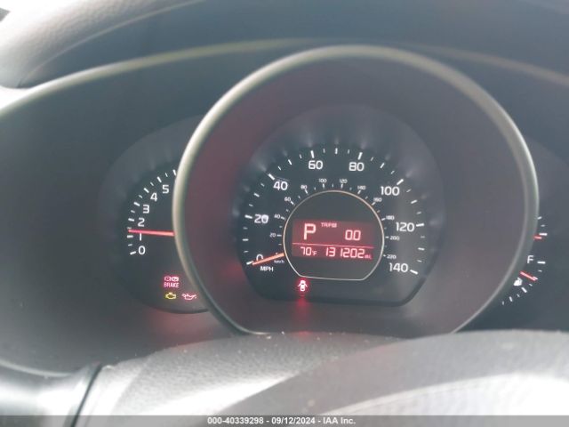 KNDJP3A50E7067417 KIA SOUL +