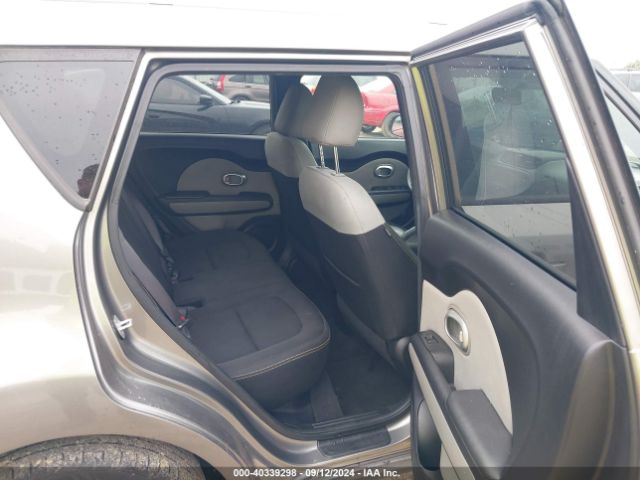 KNDJP3A50E7067417 KIA SOUL +