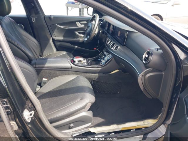 WDDZF4JB3HA024320 Mercedes-Benz E 300