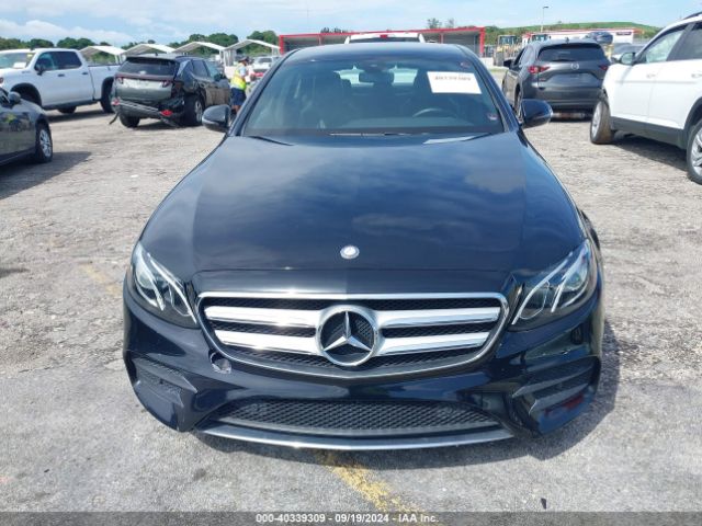 WDDZF4JB3HA024320 Mercedes-Benz E 300