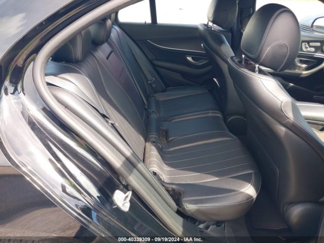 WDDZF4JB3HA024320 Mercedes-Benz E 300