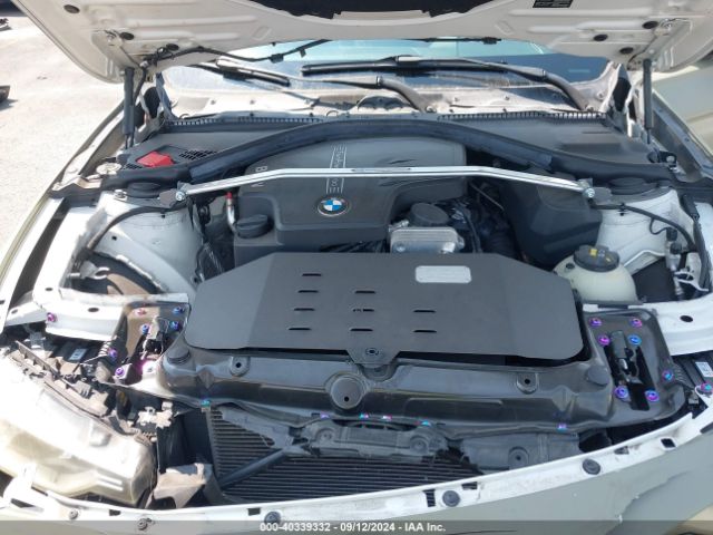 WBA3C1C50EK113425 BMW 328I