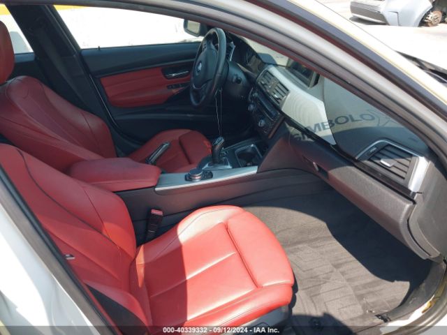 WBA3C1C50EK113425 BMW 328I