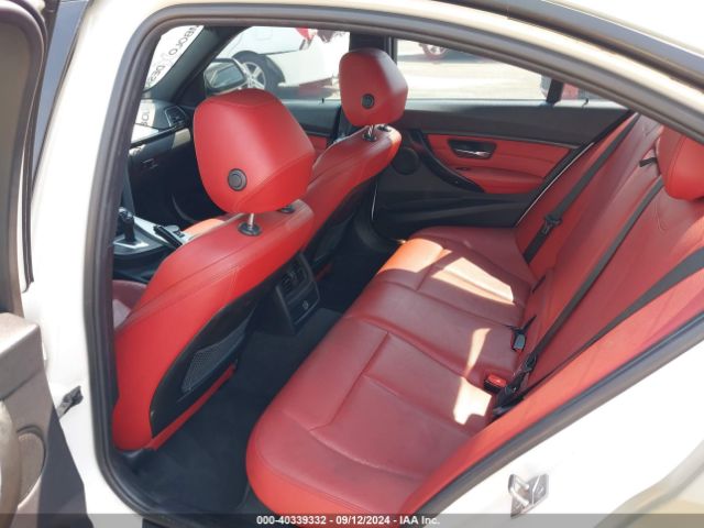 WBA3C1C50EK113425 BMW 328I