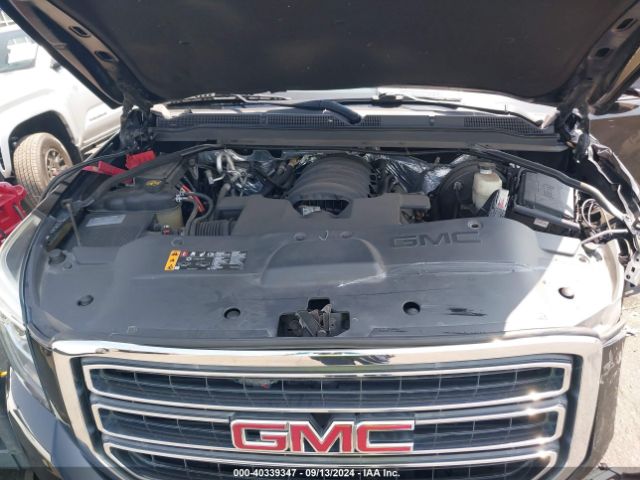 1GKS1GKC3JR348415 GMC Yukon Xl Slt