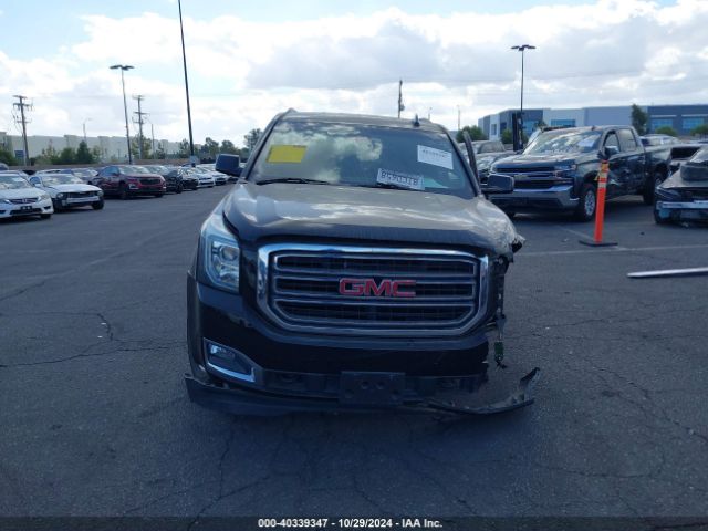 1GKS1GKC3JR348415 GMC Yukon Xl Slt