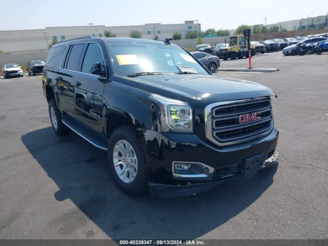 1GKS1GKC3JR348415 GMC Yukon Xl Slt