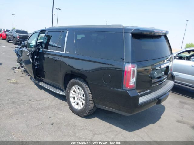 1GKS1GKC3JR348415 GMC Yukon Xl Slt