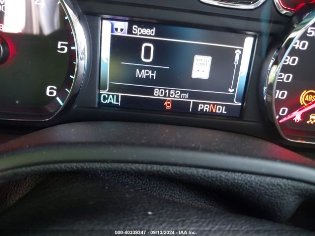1GKS1GKC3JR348415 GMC Yukon Xl Slt