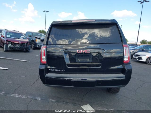 1GKS1GKC3JR348415 GMC Yukon Xl Slt