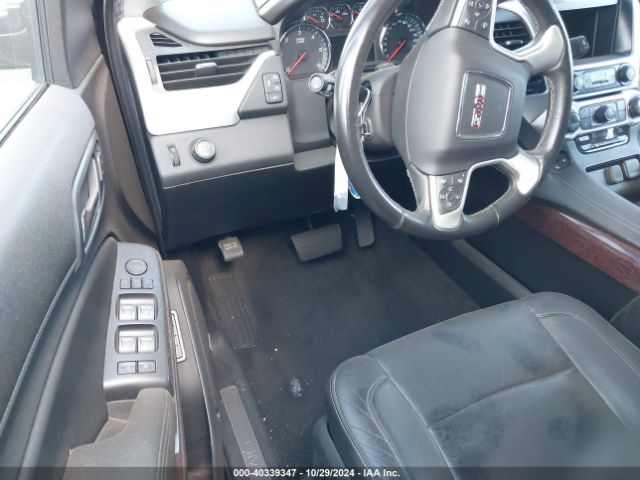 1GKS1GKC3JR348415 GMC Yukon Xl Slt
