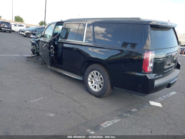 1GKS1GKC3JR348415 GMC Yukon Xl Slt