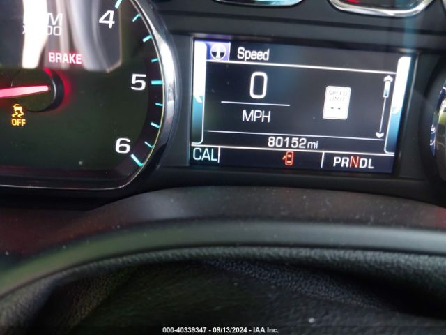 1GKS1GKC3JR348415 GMC Yukon Xl Slt