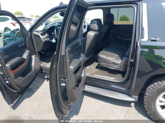 1GKS1GKC3JR348415 GMC Yukon Xl Slt