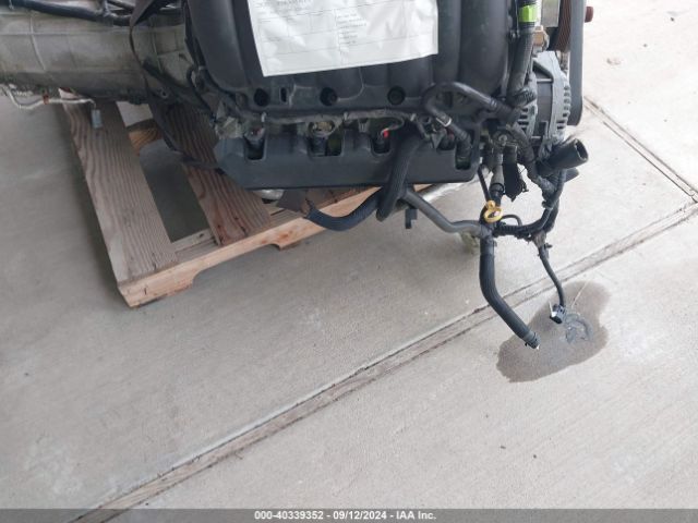 ENGINE ONLY Chevrolet Silverado 1500