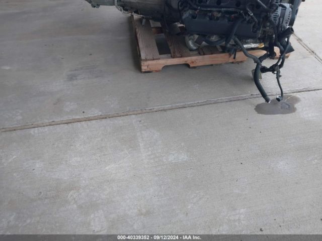 ENGINE ONLY Chevrolet Silverado 1500