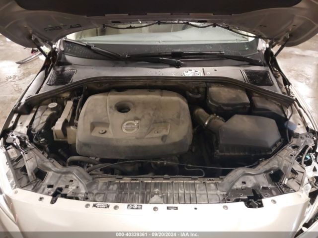 YV140MEK6F1231629 Volvo V60 T5 Premier