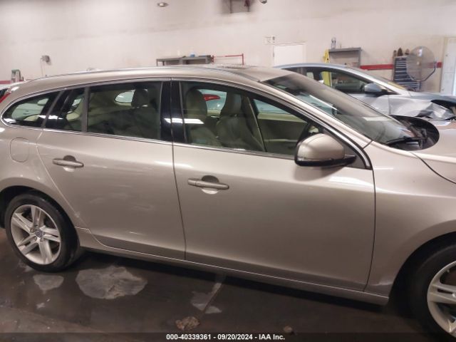 YV140MEK6F1231629 Volvo V60 T5 Premier