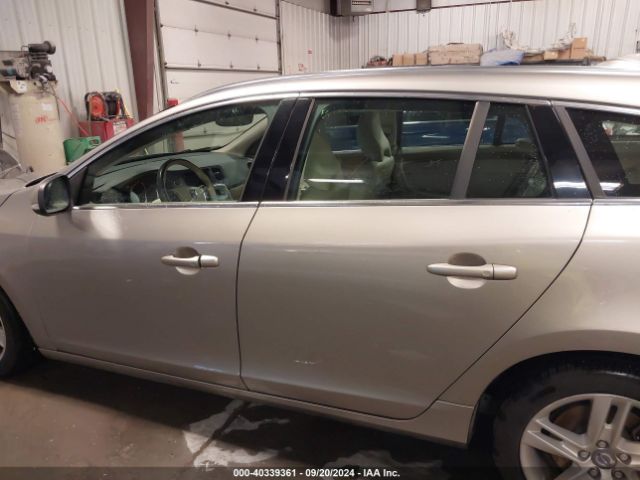 YV140MEK6F1231629 Volvo V60 T5 Premier
