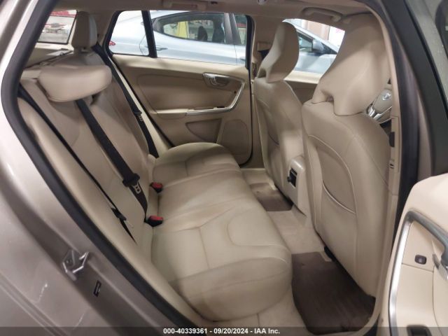 YV140MEK6F1231629 Volvo V60 T5 Premier