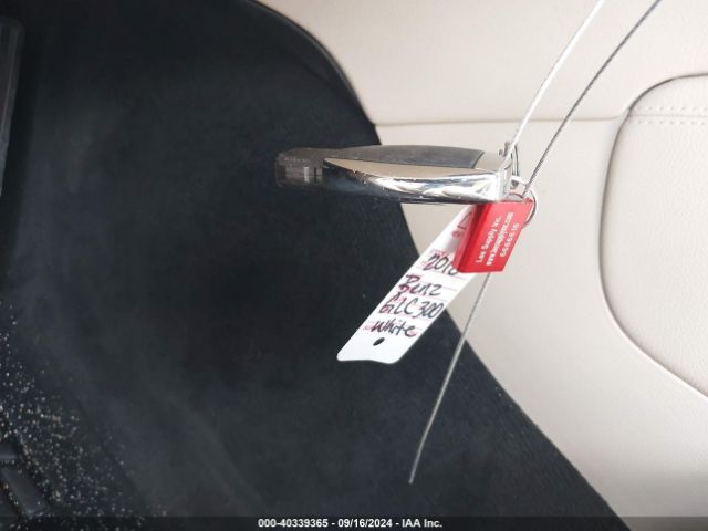WDC0G4JB7JV078163 Mercedes-Benz GLC 300
