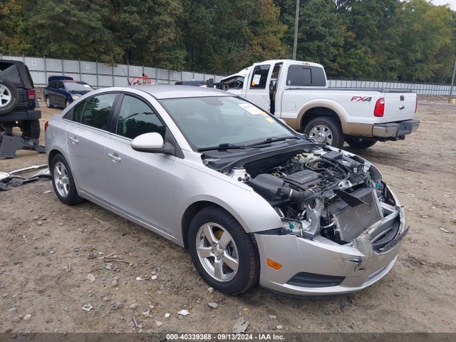 2014 1G1PC5SB5E7162568 main image