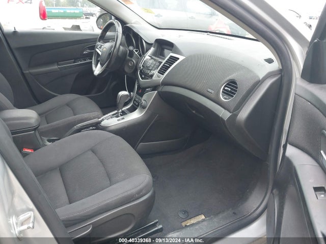 Chevrolet Cruze 1lt Auto 2014 1G1PC5SB5E7162568 Image 5