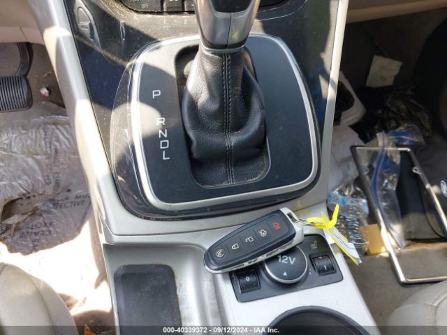 1FADP5CU3EL520486 Ford C-max Energi Sel