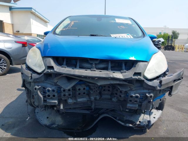 1FADP5CU3EL520486 Ford C-max Energi Sel