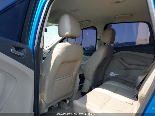 1FADP5CU3EL520486 Ford C-max Energi Sel