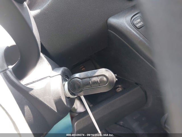 Aukcja sprzedaży 2019 Ram Promaster 3500 Cab, vin: 3C7WRVGGXKE527721, numer aukcji: 40339374