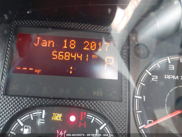 Aukcja sprzedaży 2019 Ram Promaster 3500 Cab, vin: 3C7WRVGGXKE527721, numer aukcji: 40339374