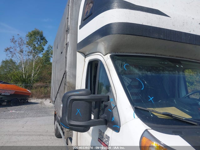 Aukcja sprzedaży 2019 Ram Promaster 3500 Cab, vin: 3C7WRVGGXKE527721, numer aukcji: 40339374