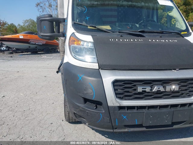 Aukcja sprzedaży 2019 Ram Promaster 3500 Cab, vin: 3C7WRVGGXKE527721, numer aukcji: 40339374
