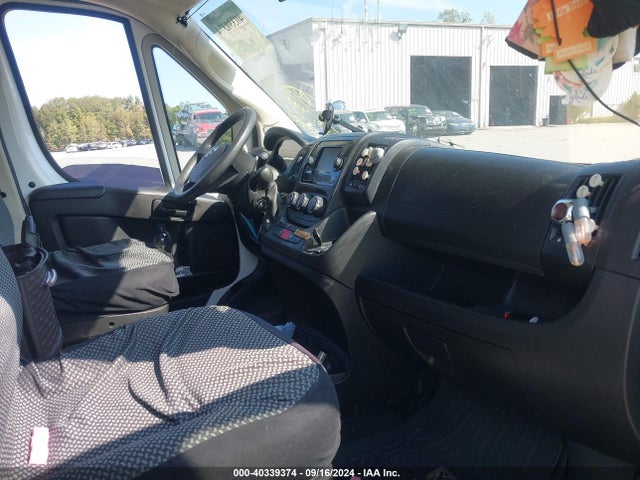 Aukcja sprzedaży 2019 Ram Promaster 3500 Cab, vin: 3C7WRVGGXKE527721, numer aukcji: 40339374
