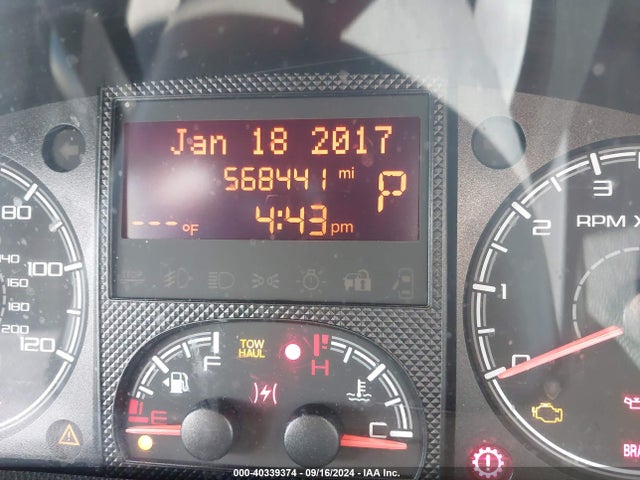 Aukcja sprzedaży 2019 Ram Promaster 3500 Cab, vin: 3C7WRVGGXKE527721, numer aukcji: 40339374
