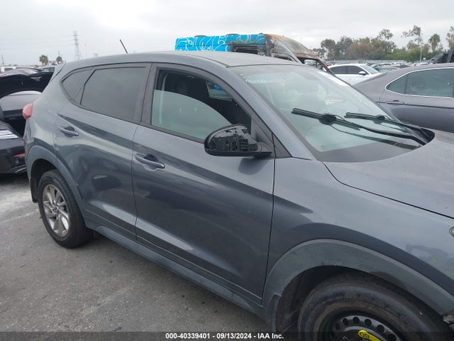 Hyundai TUCSON SE 2017 KM8J23A45HU423108 Image 12