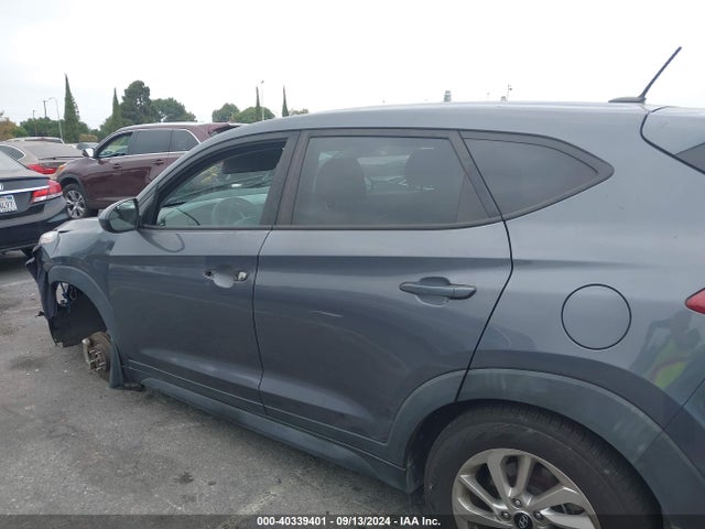 Hyundai TUCSON SE 2017 KM8J23A45HU423108 Image 13