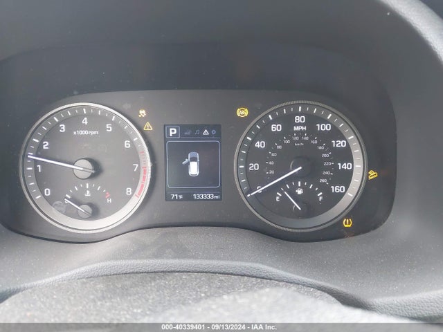 Hyundai TUCSON SE 2017 KM8J23A45HU423108 Image 14