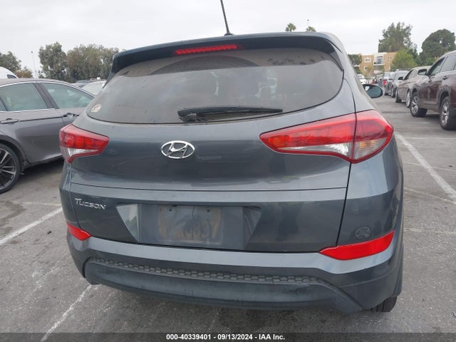 Hyundai TUCSON SE 2017 KM8J23A45HU423108 Image 15