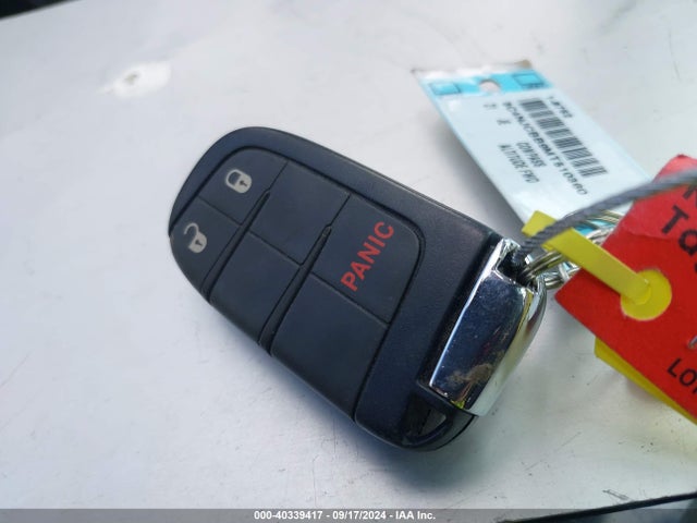 3C4NJCBB9MT510360 Jeep Compass Altitude Fwd